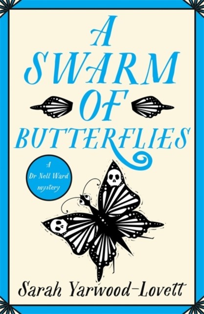 A Swarm of Butterflies: A page turning British cozy murder mystery to keep you - Image 3