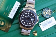 2026 Rolex Yacht-Master 42 Titanium ref. 226627 42mm 2