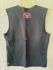 roxy scuba diving Swim vest womens Size 16 Gs One Nice Layer