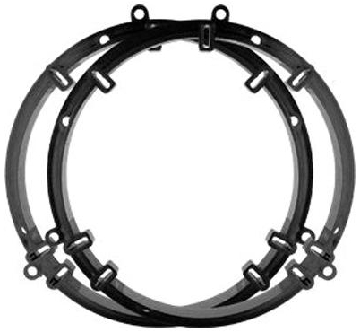 Car Speaker Connector Harness Adapter 72-4500 For Chevrolet - Foto 6