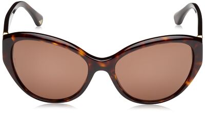 Emporio Armani Sunglasses EA 4037 5026/73 Havana / Brown  display picture 2
