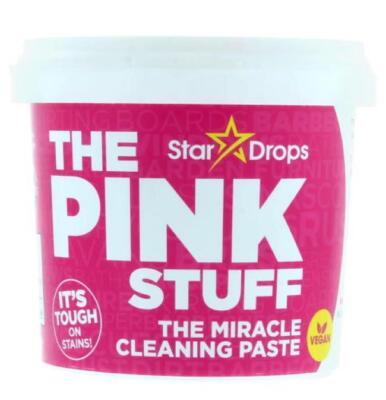 Stardrops The Pink Stuff