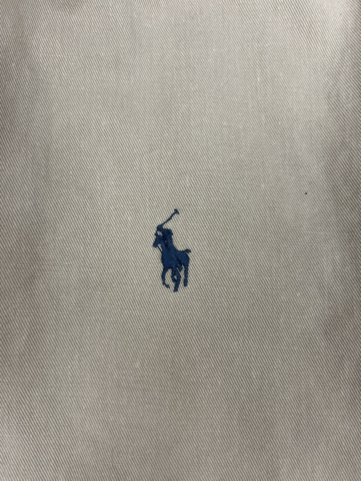 Giacca Bomber Vintage Polo Ralph Lauren Bi Swing Pony Uomo Full Zip XL