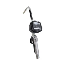 Macnaught Oil Control Valve Meter Nozzle, Pneumatic Oil Gun with 1/2" inch NP...