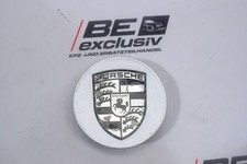 Capot Porsche CAYENNE