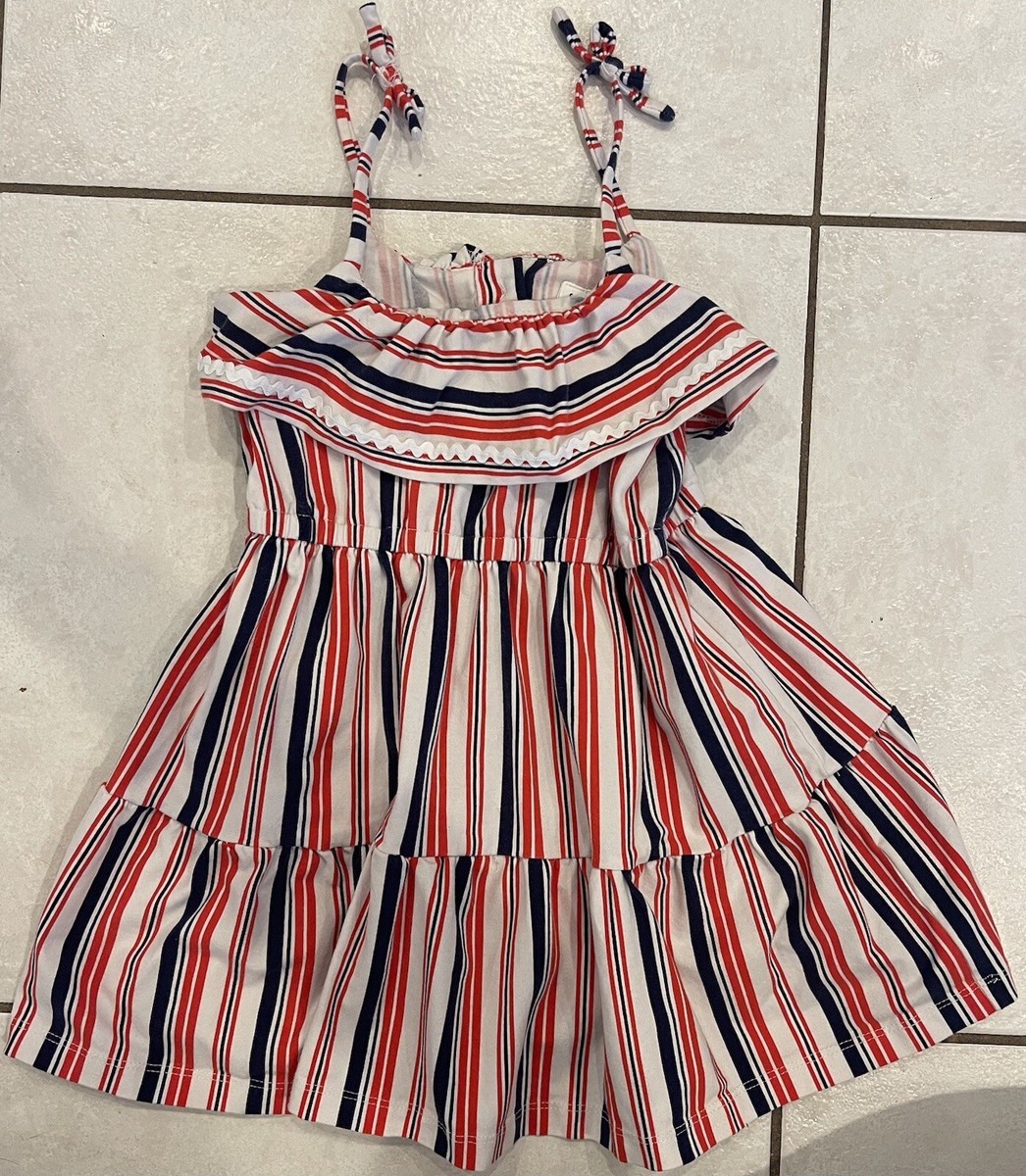 janie and jack red bow dress Janie and Jack Velvet Bow Dress (Infant) Girl's Dress Red : 18-24 Months