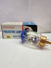 Sylvania Projector Lamp Blue Top DKM