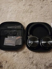 Cowin E7 Pro ANC Wireless Bluetooth Headphones - Active Noise Cancellation