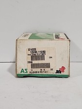 ASCO 8314G035 Normally Closed 1/4" NPT 3 Way Solenoid Valve 120V 60HZ Coil