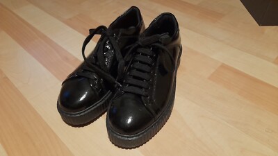 Tosca Blu Nero Sneaker 37