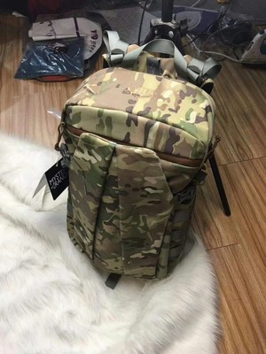 mystery ranch crest backpack