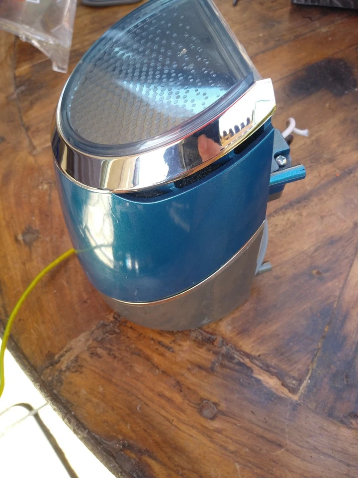 Bissell Symphony All-in-One Vacuum & Steam Mop Model 11326 vacuum motor only - Image 4 of 4