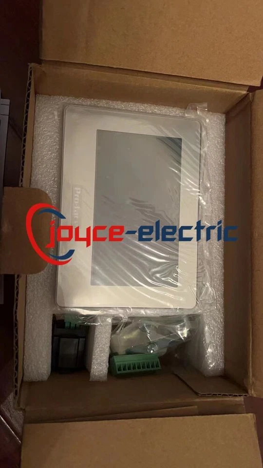 One New PRO-FACE PFXGP4116T2D GP-4116T Touch Panel Proface Expedited Shipping - Image 2 of 3