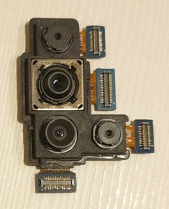 Original Samsung Galaxy A51 A515 Main Back Camera