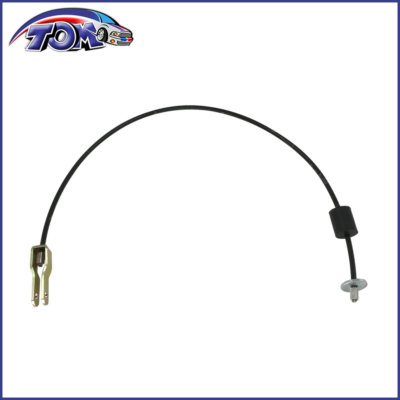 New Hood Restraint Cable For Mack RD Truck 1990-2003 - Left Or Right Side - TOM AUTO PARTS