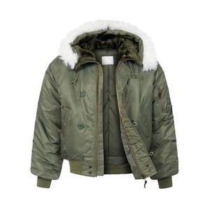 N2b Jacket | eBay UK
