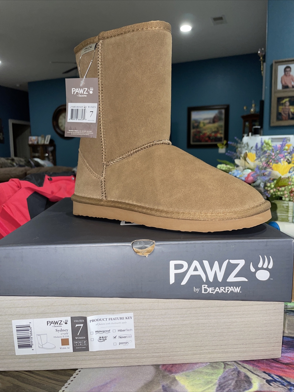 Bearpaw Boots At Fred Meyer atelieryuwa.ciao.jp