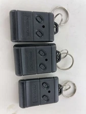 3x Prestige APS92BT2CL ELVAL777A  Keyless Remote Replacement Case  NEW