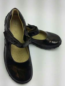 rubber sole mary janes