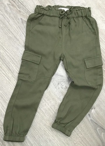 NEW EPIC THREADS Baby Girls Solid Cargo 