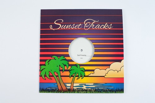10 x Replacement Disco sleeves for 12" vinyl records (Original artwork) - Picture 4 of 12