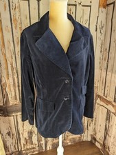 Vintage Sears Roebuck Velvet Blazer
