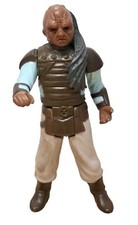 Vintage Star Wars Weequay Return of the Jedi, Hong Kong 1983 Top Zustand