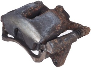 Bremssattel links vorne VW Golf VII (5G) 8V0615123D 2.0 GTD