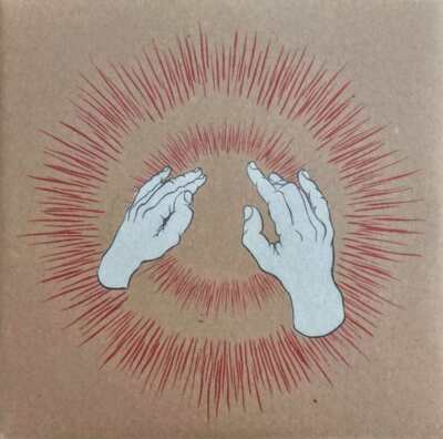 Godspeed You Black Emperor! - Lift Your Skinny Fists Like Antennas To Heaven (2x