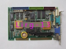 1pc used GS-003 E257384 D.O.C./FLASH/ROMDISK TOPRO TP6508IQG mainboard