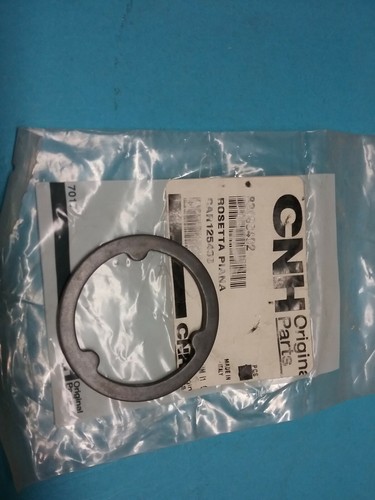 Fits Ford New Holland Tractors 4X4 Planetary Thrust Washer 839983402 CAR125438
