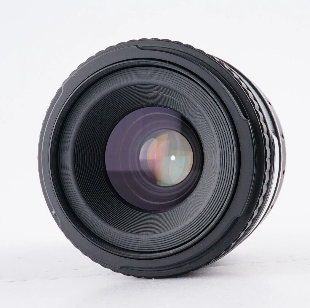 Objectif Sigma Zoom 60-200mm F/4-5.6 - Monture Minolta AF Alpha, Occasion, Avec Housse