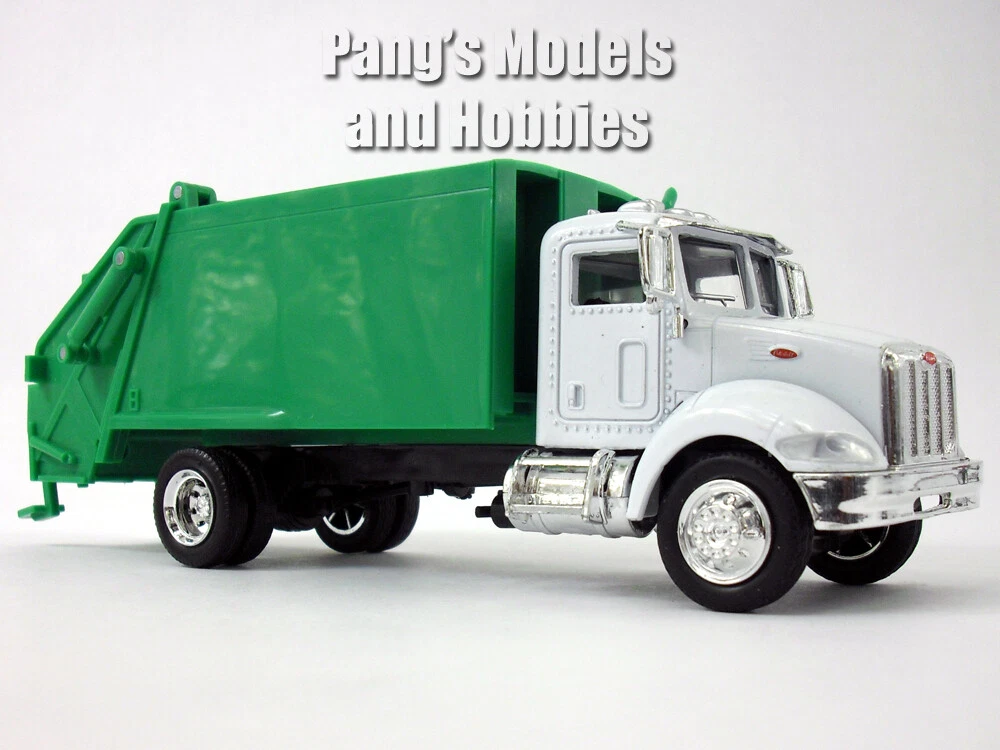 Ebay garbage truck hotsell