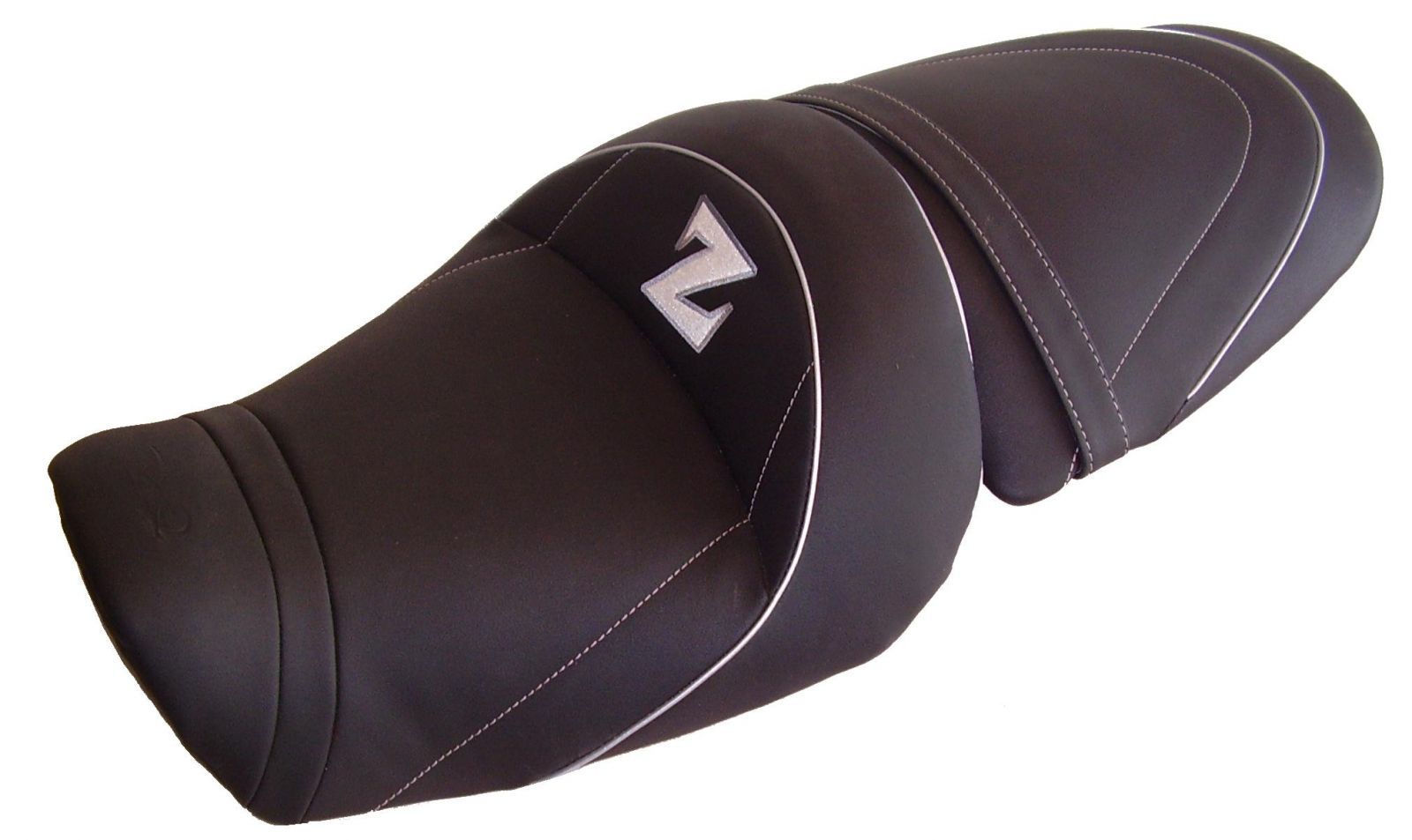 Selle Kawasaki Z1000 Grand Confort Premium Top Sellerie WEB1110 Gel Luxe