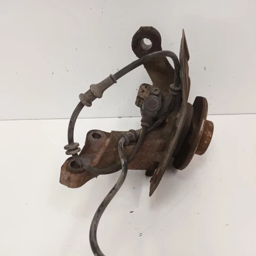 90468577 Mangueta Delantera Izquierda para OPEL VECTRA B BERLINA Eleganc 2889110 - Imagen 3 de 10