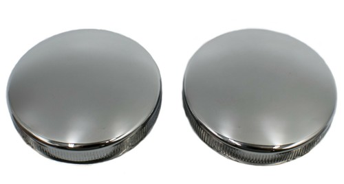 Replica Eaton Gas Cap Non-vented 38-7017 Vital V-Twin Cycles