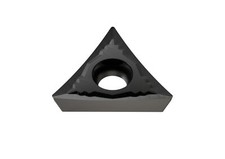 10pcs TCGT32.51-AL/TCGT16T304-AL YG100 Carbide Turning YG-1 Inserts