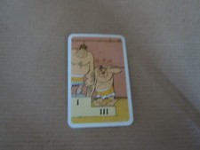 Carte Cora / Match - Astérix aux jeux olympiques - N°18