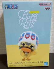 One Piece Fluffy Puffy Karoo Limited Edition From Japan