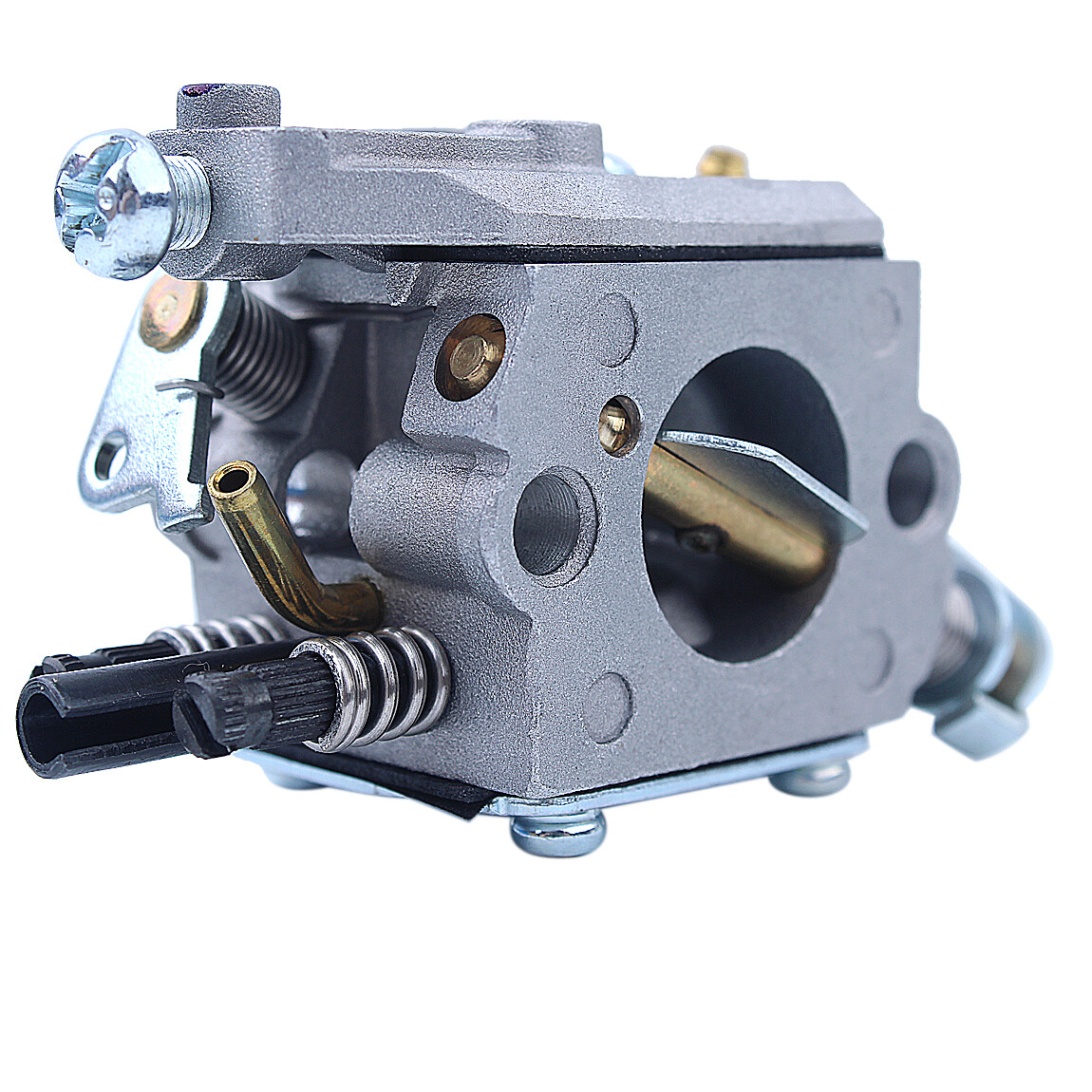 Carburetor Kit For Husqvarna 123L 323 223R 322L 323C 323E 325 326 327