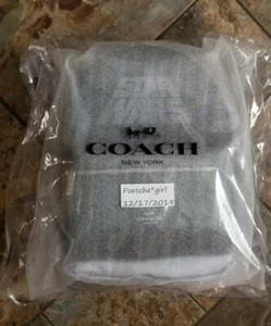 Genuine Coach x Star Wars Charlie 