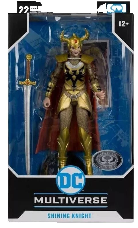 Экшн-фигурки и аксессуары McFarlane Toys из смолы