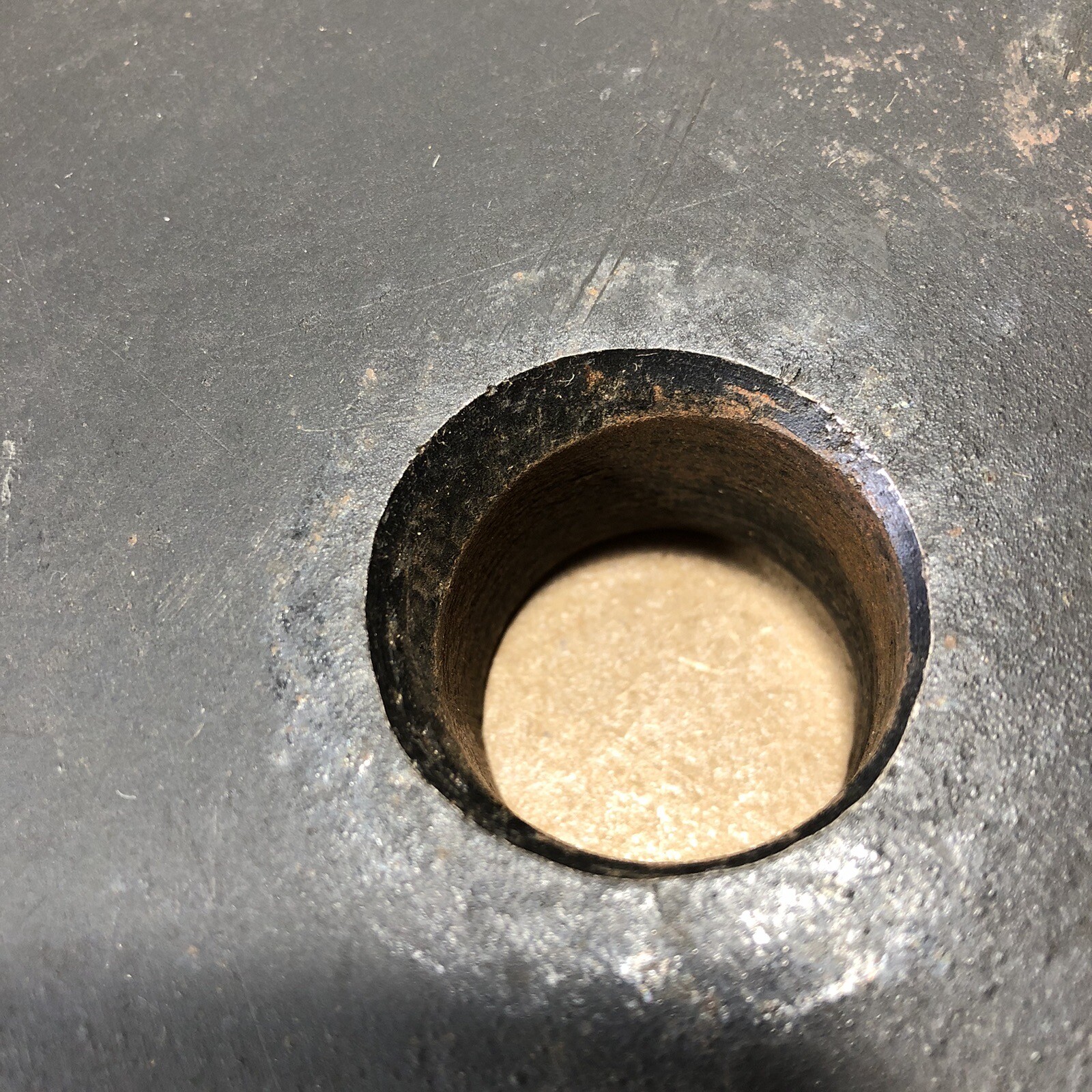 225 LB Standard Size Weight Plates eBay