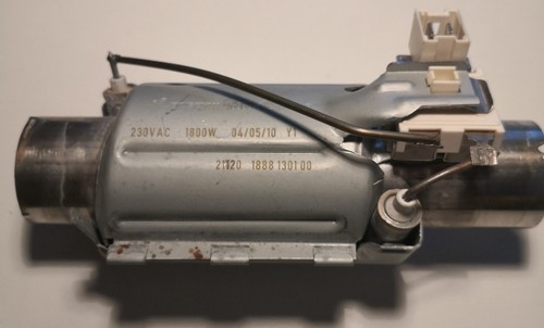 Heizung Geschirrspüler BEKO 1800Watt