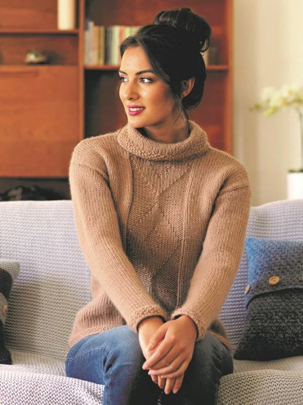 West Yorkshire Spinners The Perfect Re:Treat - Image 4 of 4