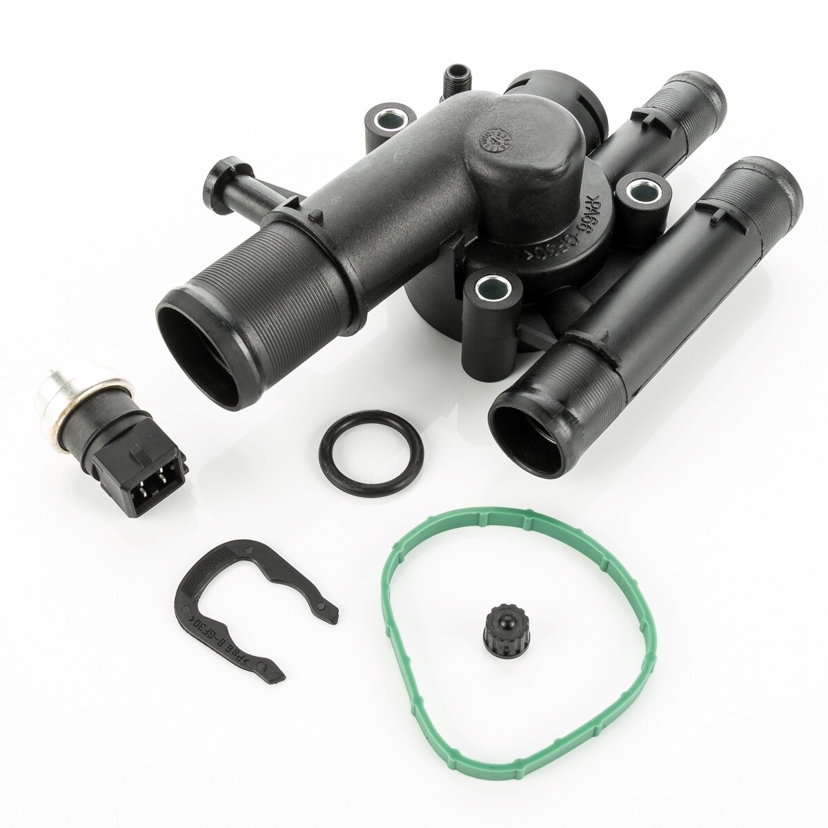 tiiです。 Coolant Thermostat Housing Sensor 89°C for Suzuki Grand