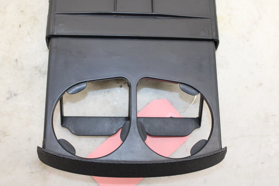 Portavasos Saturn Sky 2007-2010 OEM KW79 Foto 4 de 4