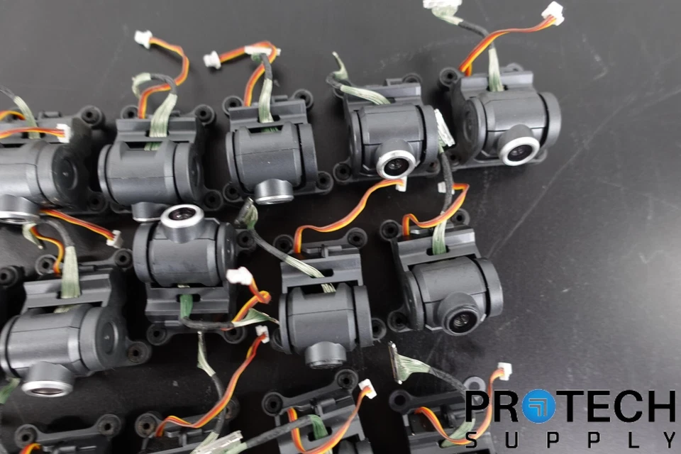 Lote de 31 cámaras drone Yuneec Breeze Foto 4 de 4