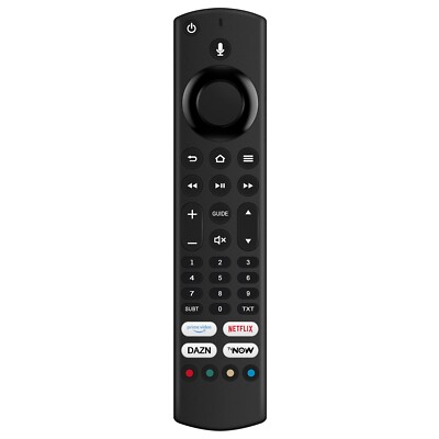 ALD187R-1 Fernbedienung passend for Grundig Amazon Smart TV 43/55/49/65GUB7062