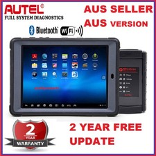 AUTEL MaxiSYS MS906bt Mini Android WIFI Auto Vehicle Car Diagnostic Scanner Tool